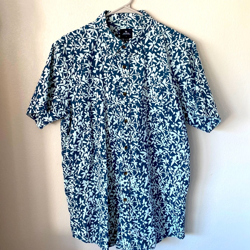RIP CURL dress shirt